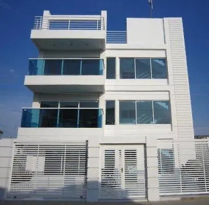 Valmar Apartment