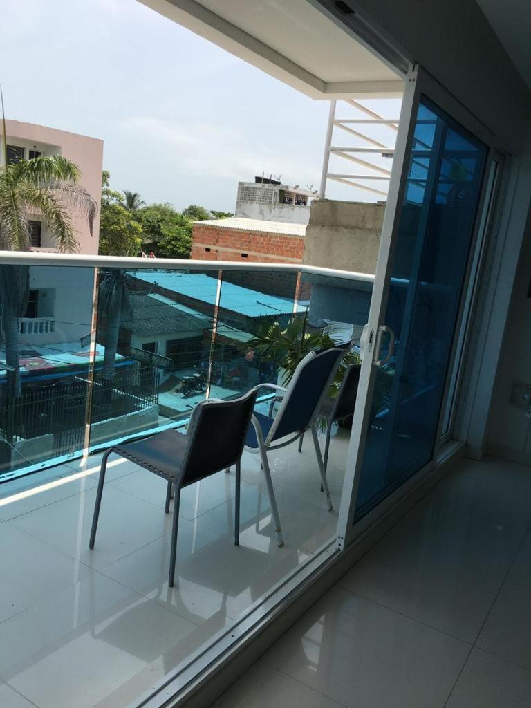 Valmar Apartamento *