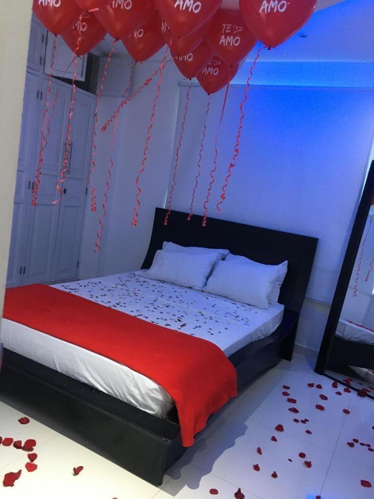 Apartamento Valmar Cartagena