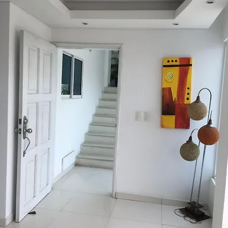 Valmar Apartamento *