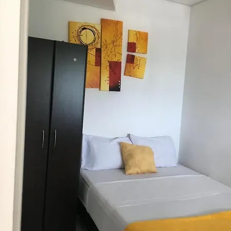Valmar Apartamento Cartagena