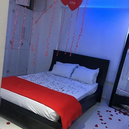 Apartamento Valmar Cartagena
